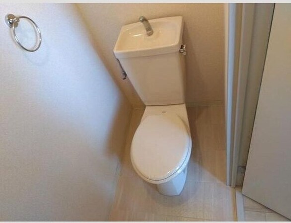 幸町アヴェニューの物件内観写真